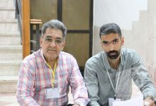 گزارش تصویری آزمون کارشناسی ارشد 1405